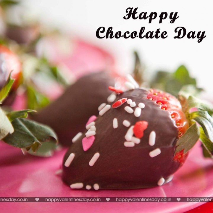 Chocolate Day