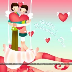Free valentines day cards
