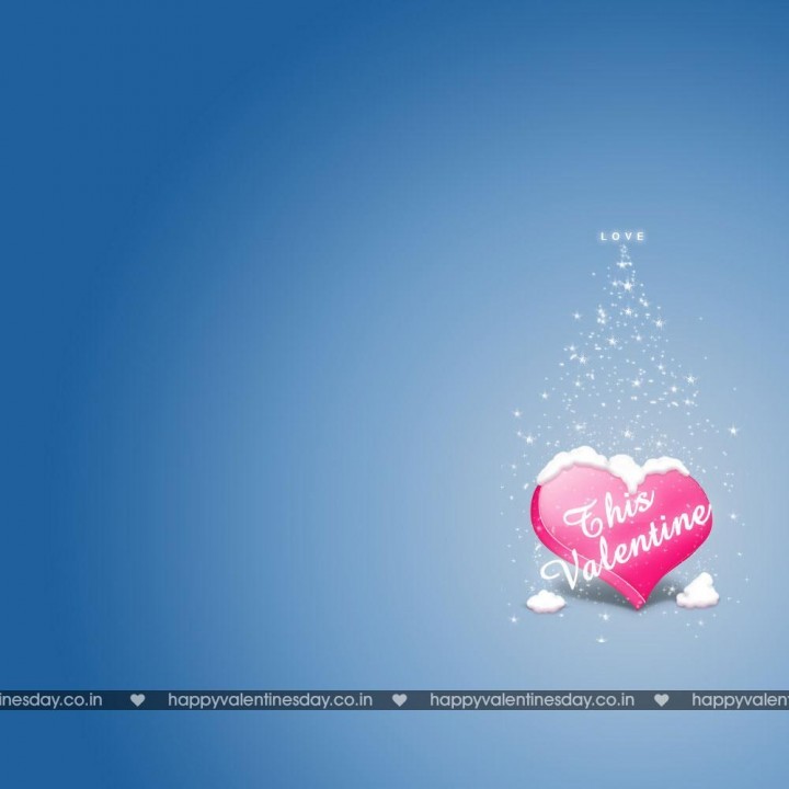 Happy valentine day pics