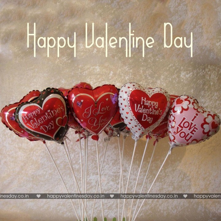 Happy valentines day dad