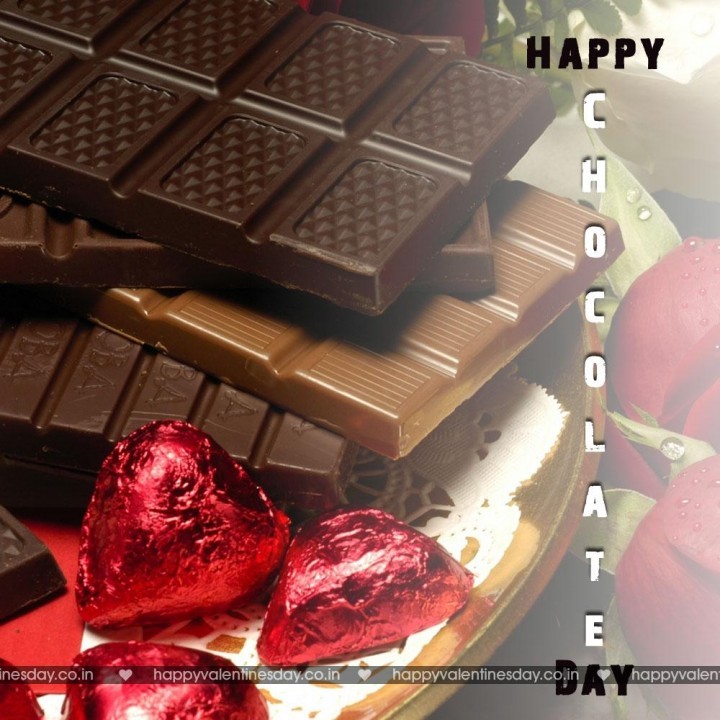 Chocolate Day