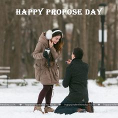 Propose Day