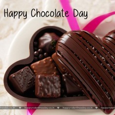 Chocolate Day