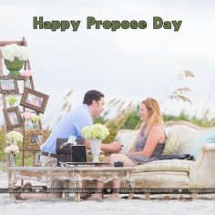 Propose Day