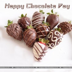 Chocolate Day