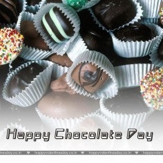 Chocolate Day