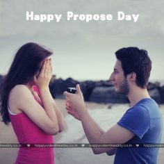 Propose Day