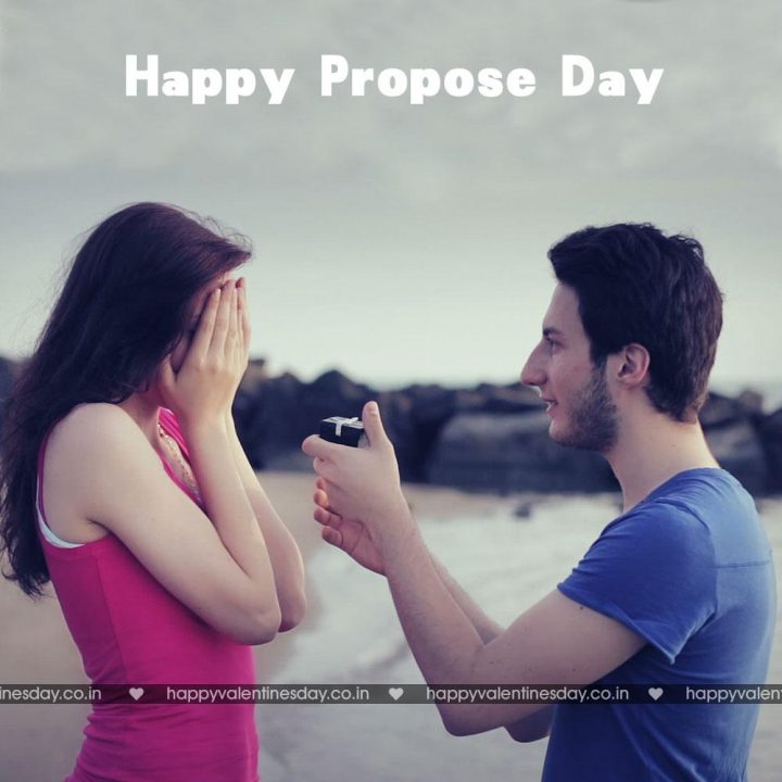Propose Day