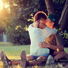 Kiss Day