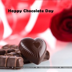 Chocolate Day