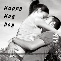 Hug Day
