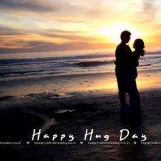 Hug Day