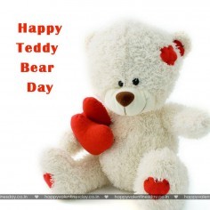 Teddy Day Valentine 99