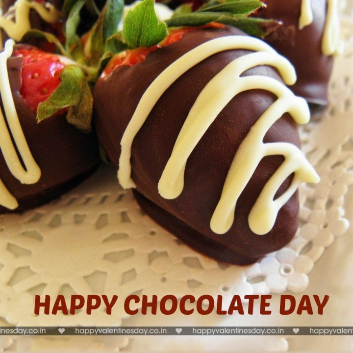 Chocolate Day