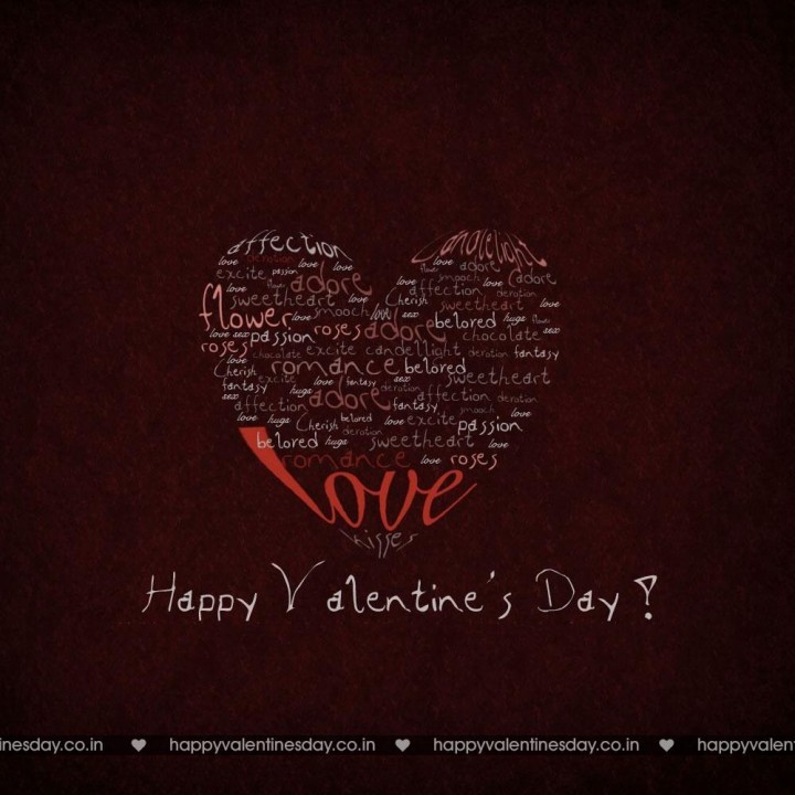 Valentine Day Messages Valentine 25