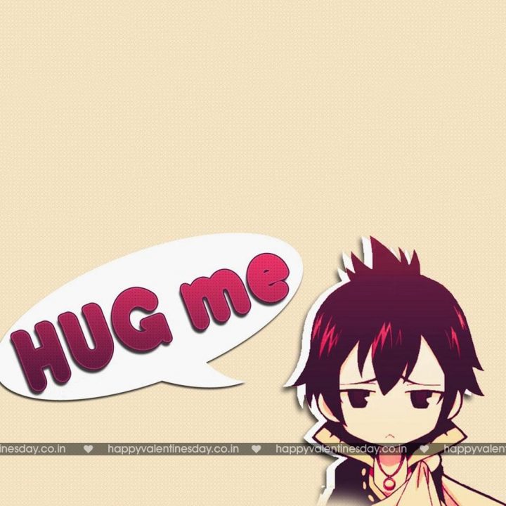 Hug Day