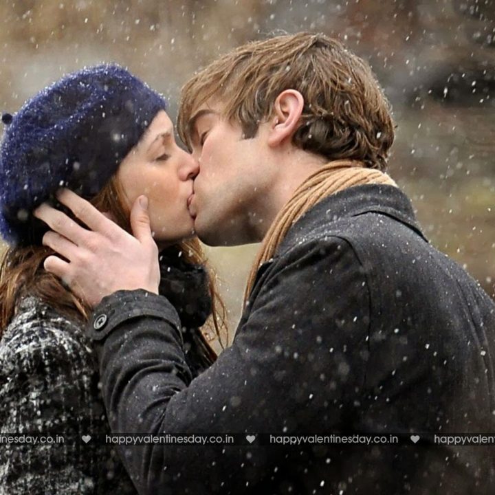 Kiss Day