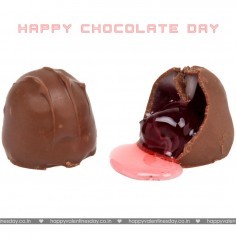 Chocolate Day