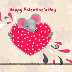 Happy valentines day graphics