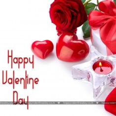 Happy valentines day daddy