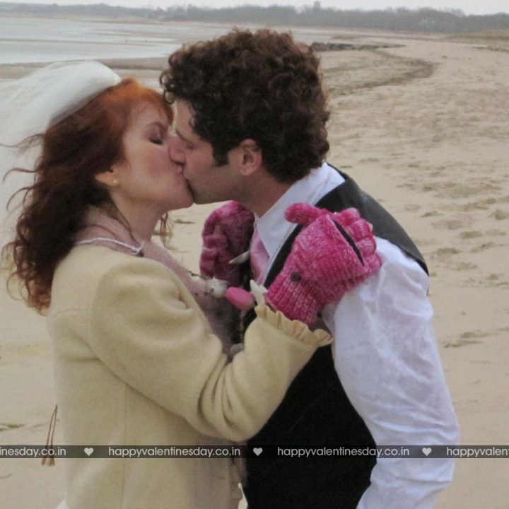 Kiss Day