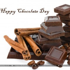 Chocolate Day