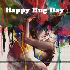 Hug Day