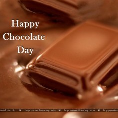 Chocolate Day