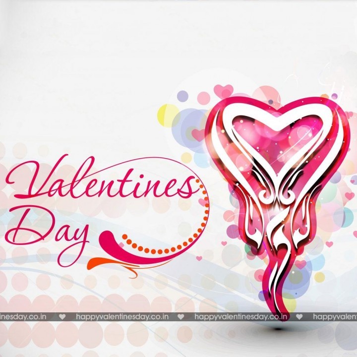 Happy valentines day quotes
