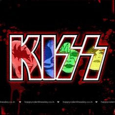 Kiss Day