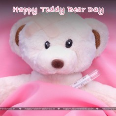 Teddy Day Valentine 131