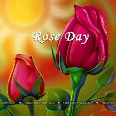 Rose Day