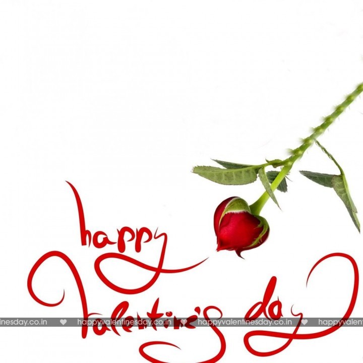Happy valentines day to my wife