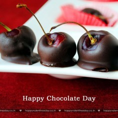 Chocolate Day