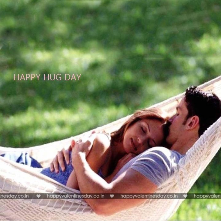 Hug Day