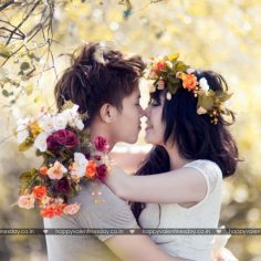 Kiss Day