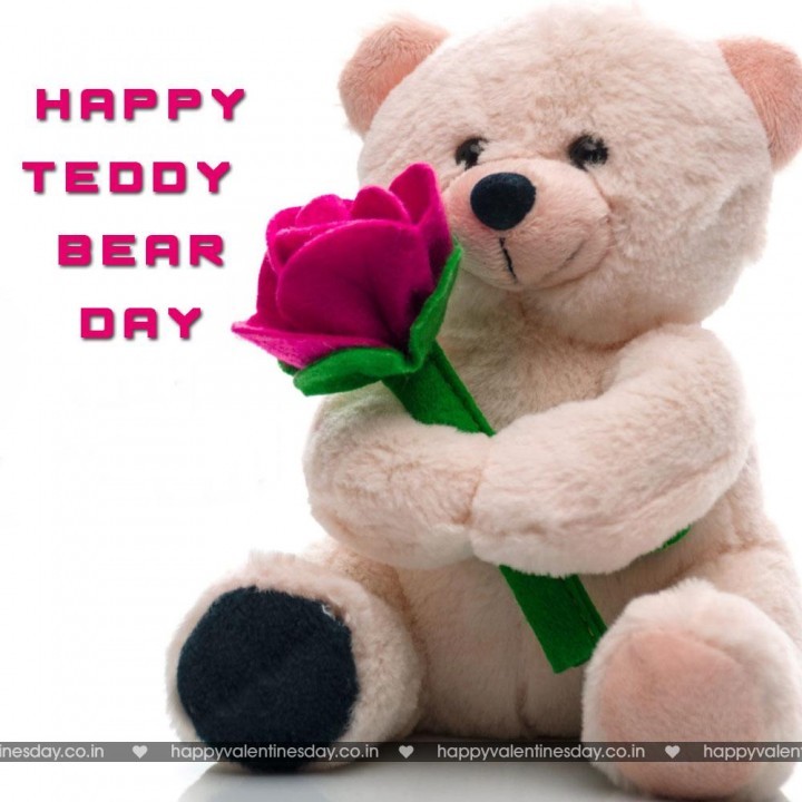 Teddy Day Valentine 83