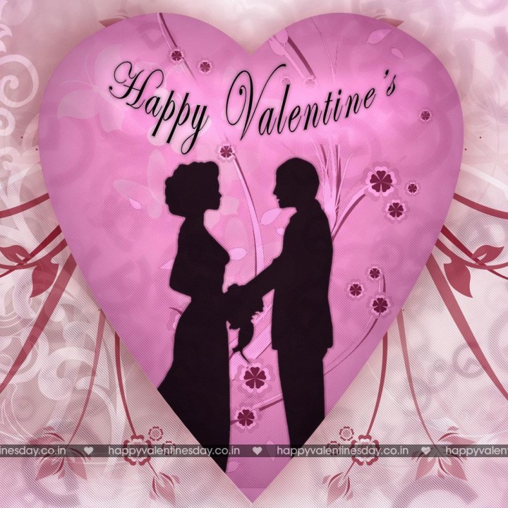 Happy valentines day in japanese