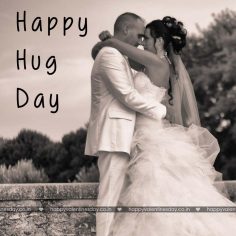 Hug Day