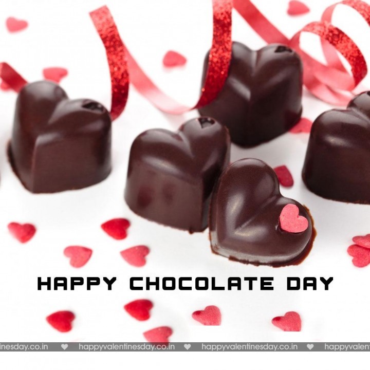 Chocolate Day
