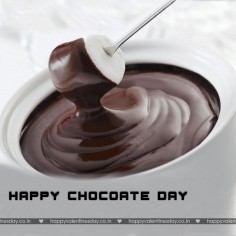 Chocolate Day