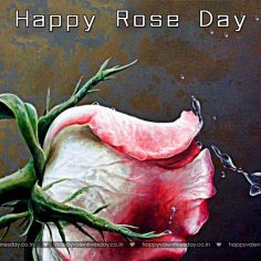 Rose Day – happy valentine day poem