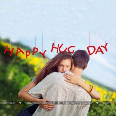 Hug Day