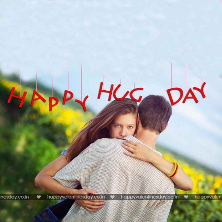 Hug Day