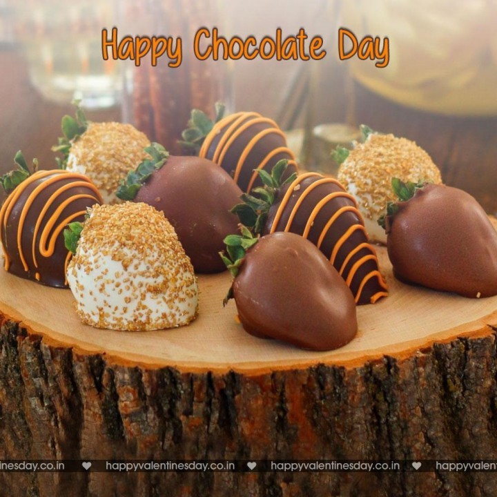 Chocolate Day
