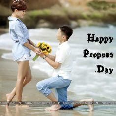 Propose Day
