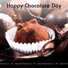 Chocolate Day