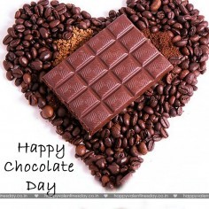 Chocolate Day