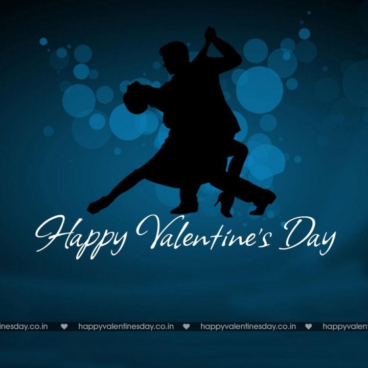 Happy valentine day photo