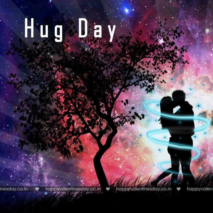 Hug Day